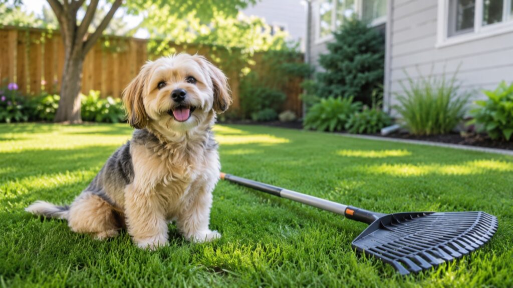 Dog Waste Tools Compared: Which One Wins in 2026?