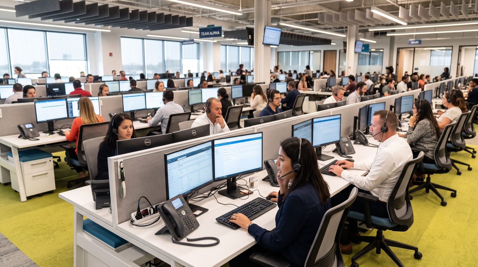 Clear Calls, Lower Bills: The Case for VoIP Phones
