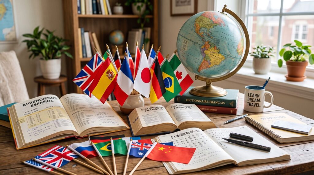 7 Proven Techniques to Learn Languages Online Faster