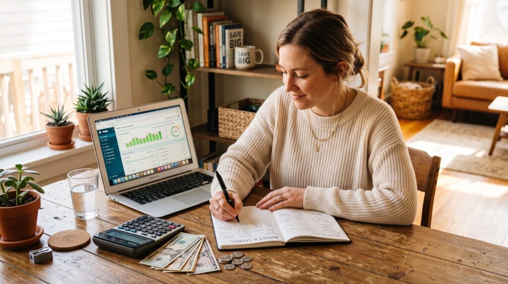 Personal Finance Tips for a Stronger Budget in 2026