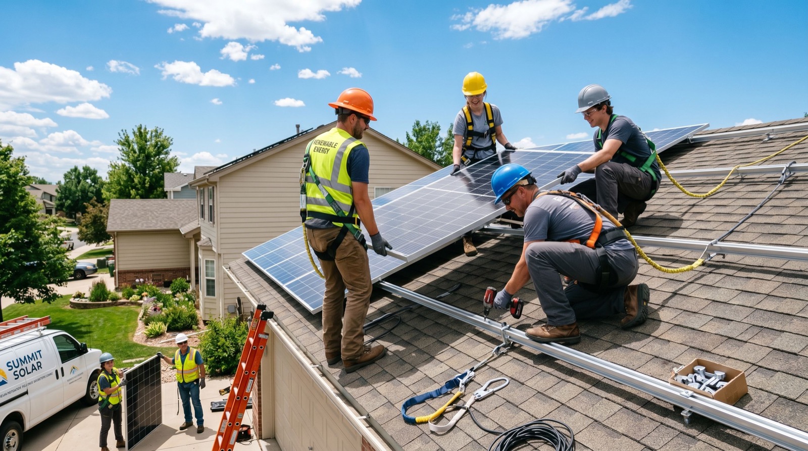 Solar Battery Backup in Pakistan: Beat Load-Shedding 2026