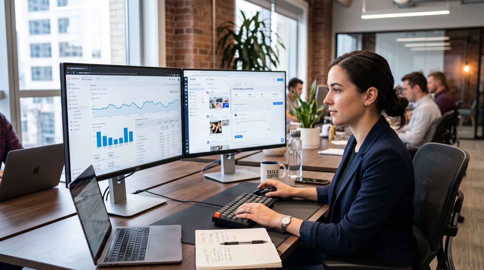 Digital Marketing in Madinah: 6-Step 2026 Guide